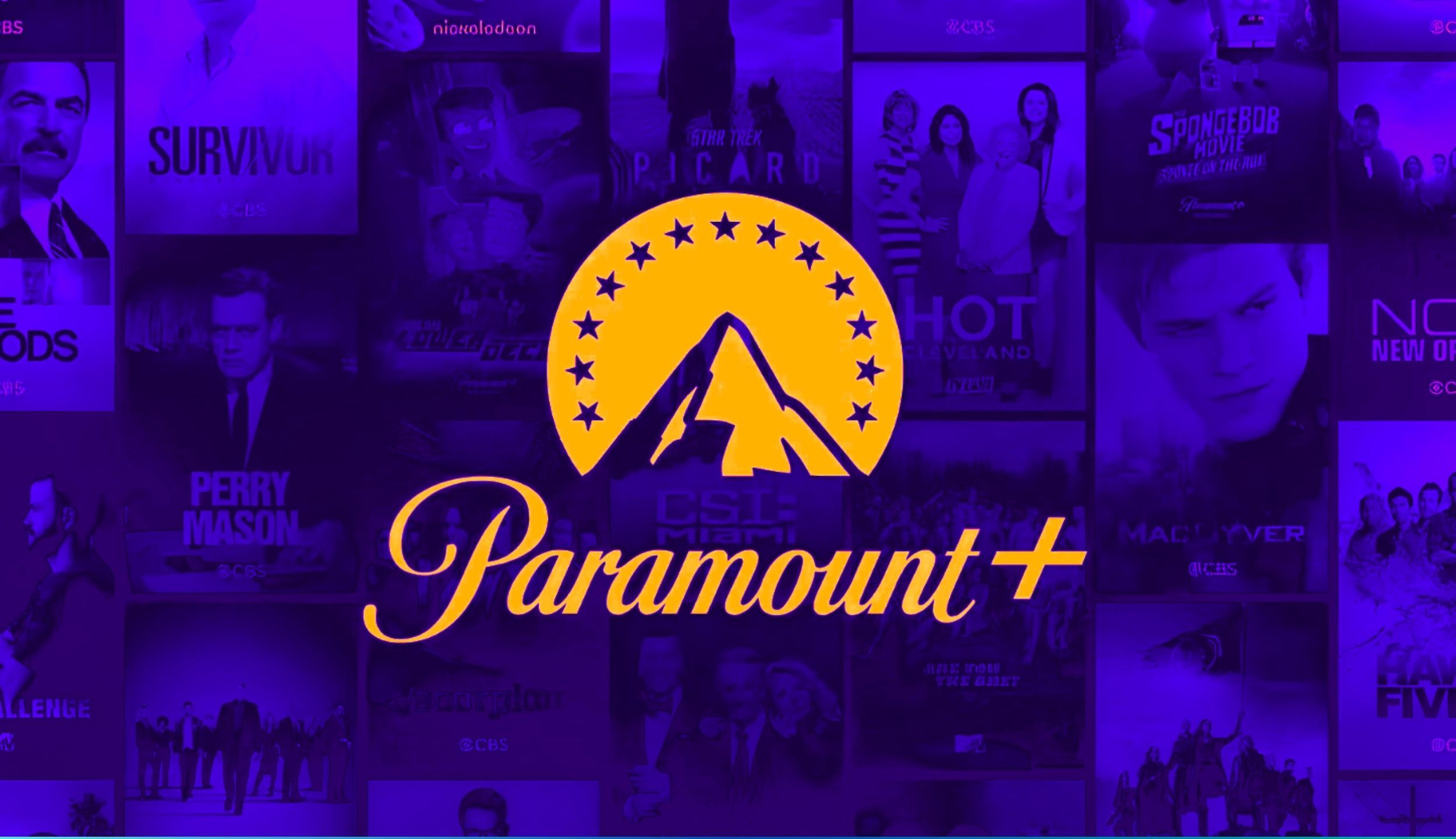 Paramount+ ویژگی ها ، نکات ، و TricksParamount+ ویژگی ها ، نکات و ترفندها
