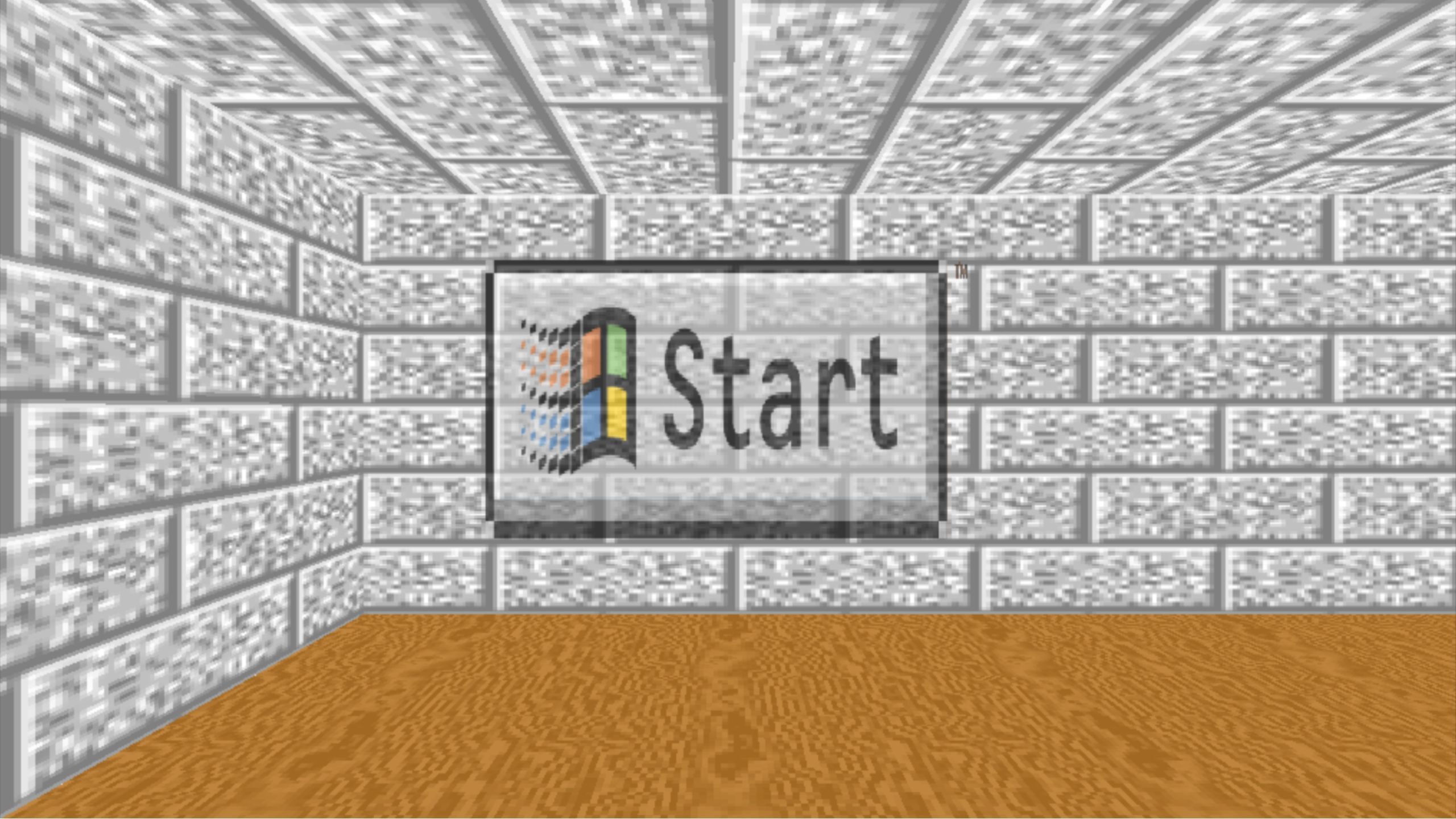 Windows-95-3D-Maze-S-S-Screenshot-1