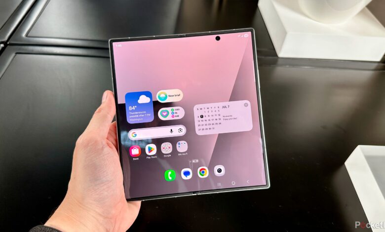 آیفون تاشو اپل شکل می گیرد و M5 iPad Pro ممکن است یک نسخه غافلگیر کننده را بدست آورد
