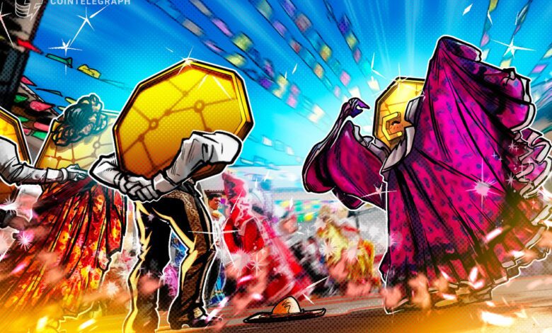پذیرش توکین سازی ممکن است سرمایه گذاری بیشتری را در مناطق لاتام انجام دهد