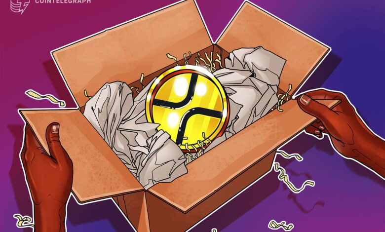 BDACS از طریق مشارکت ریپل بازداشت XRP نهادی را در کره راه اندازی می کند