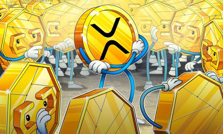 قیمت XRP با نزدیک شدن ماهانه بالاتر از 3.03 دلار تاریخ را رقم خواهد زد