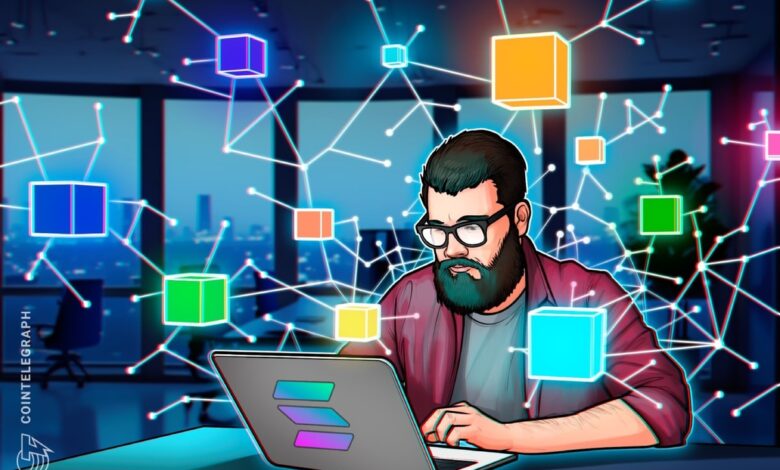 Solana Dev 5K دلار برای جستجوی تک از طریق BigQuery Google Cloud صورتحساب داد