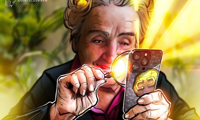 401 (k) برنامه های بازنشستگی رمزنگاری "بزرگتر" از تأیید بیت کوین ETF: تحلیلگر