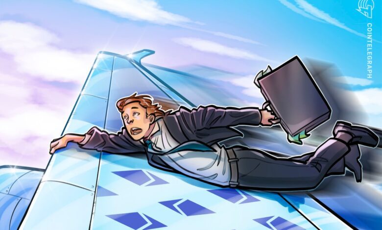 Ether Trader پس از اجرای EPIC از 125K به 43 میلیون دلار 6 میلیون دلار از دست داد