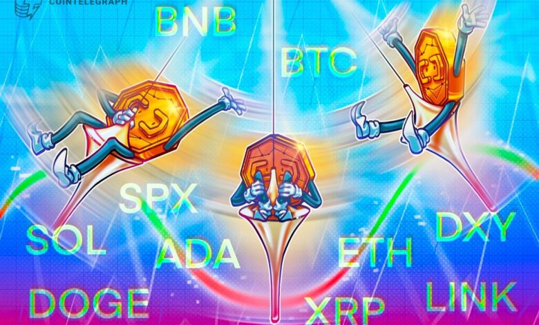 بیت کوین بولز باید 110 کیلو دلار داشته باشد یا Altseason به پایان رسیده است