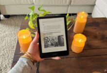 5 مورد از هک های Kindle مورد علاقه من که نحوه استفاده من از خواننده الکترونیکی خود را تغییر می دهد