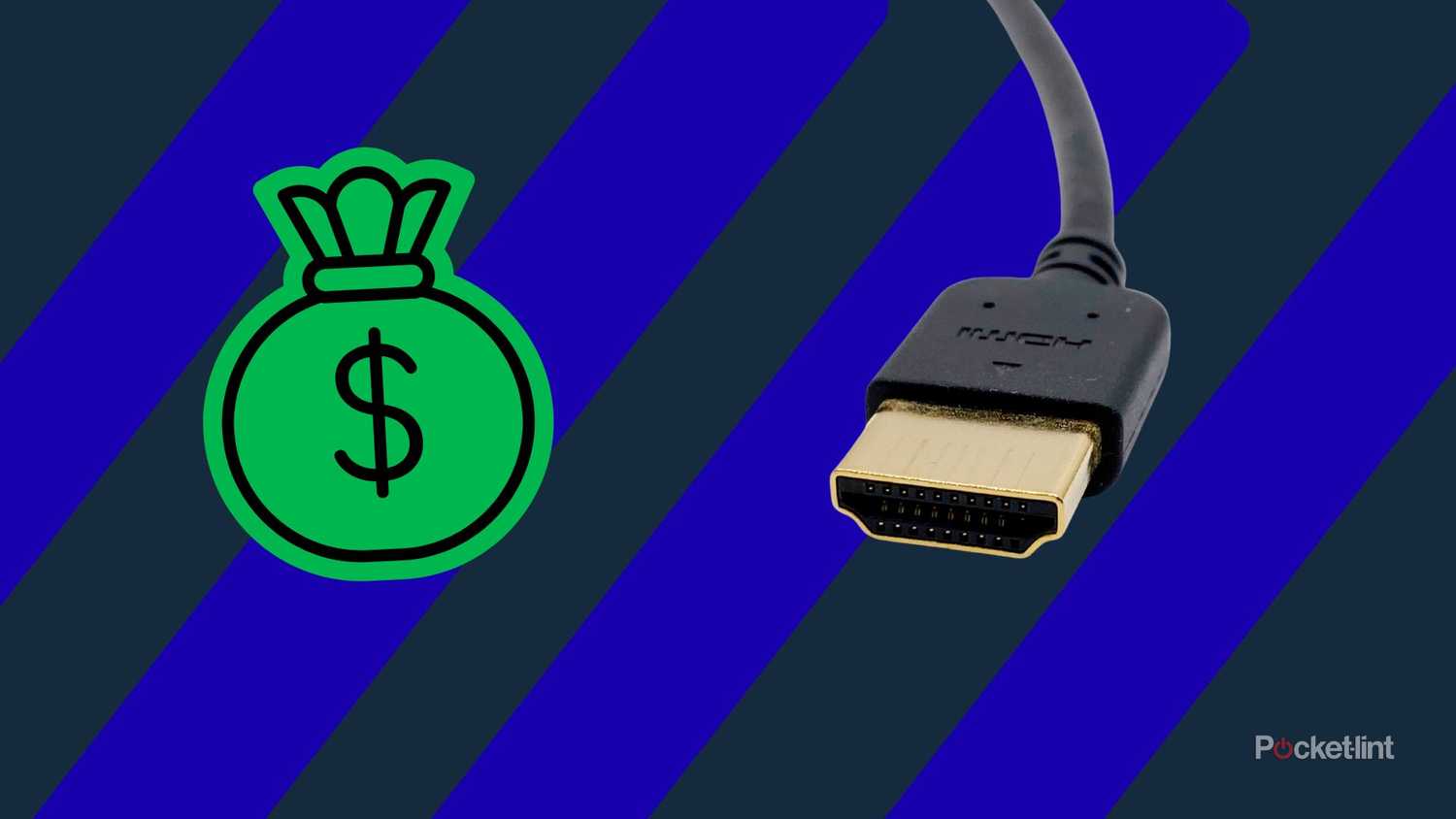 پول HDMI