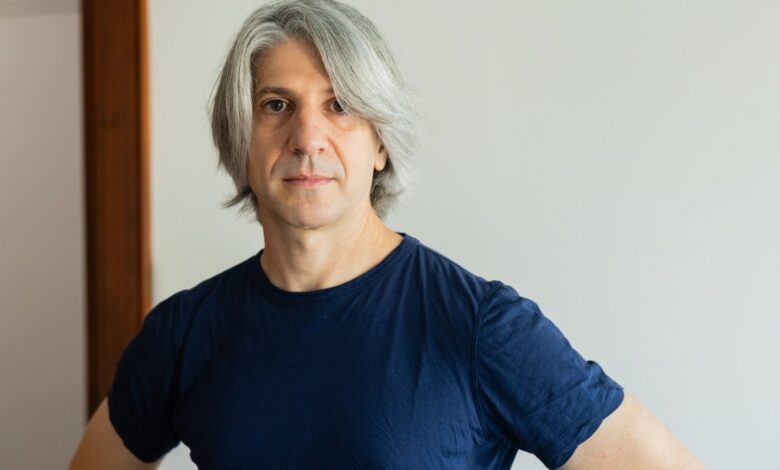 David Petrou
