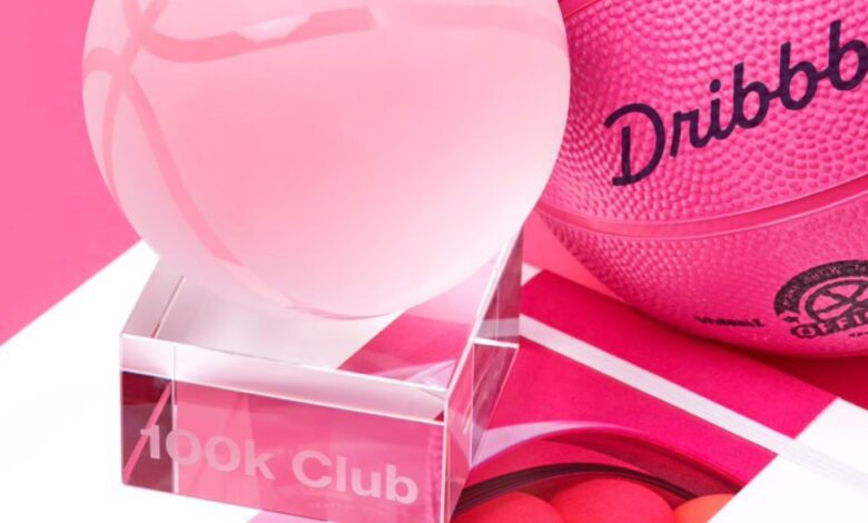 یک طراح برتر از Dribbble ممنوع شد. حالا او در حال ساخت رقیب خود است.