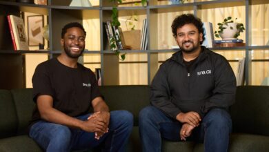 Edward Aryee and Raj Kadiyala