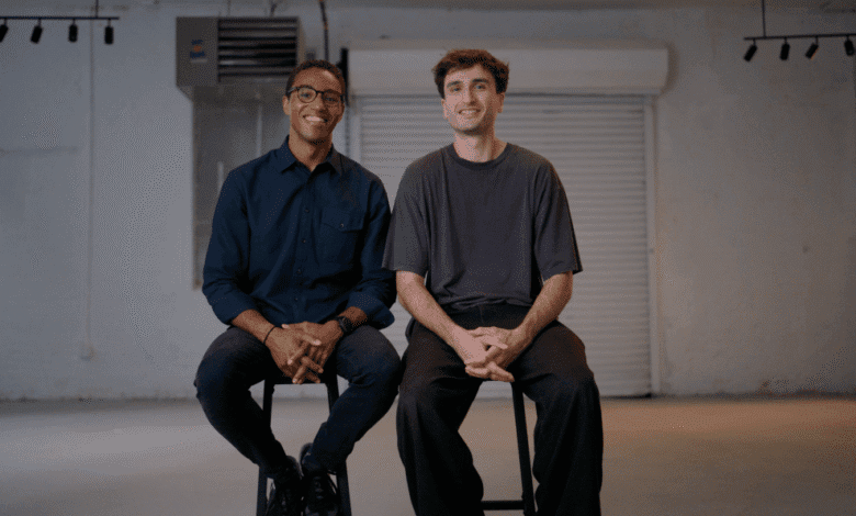 Martin Hunt and Alaz Sengul
