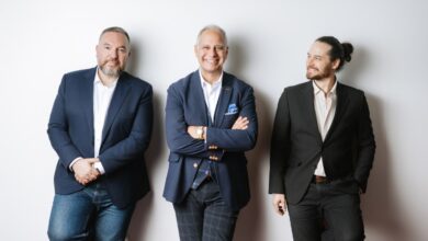 Multiverse Computing founders