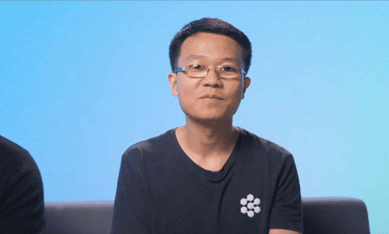 Scott Wu, CEO of Cognition