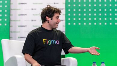 Dylan Field, CEO at Figma