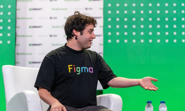 Dylan Field, CEO at Figma