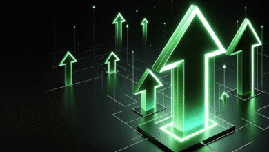 Altcoin Momentum درپوش بازار رمزنگاری شده از 4 تریلیون دلار را تحت فشار قرار می دهد