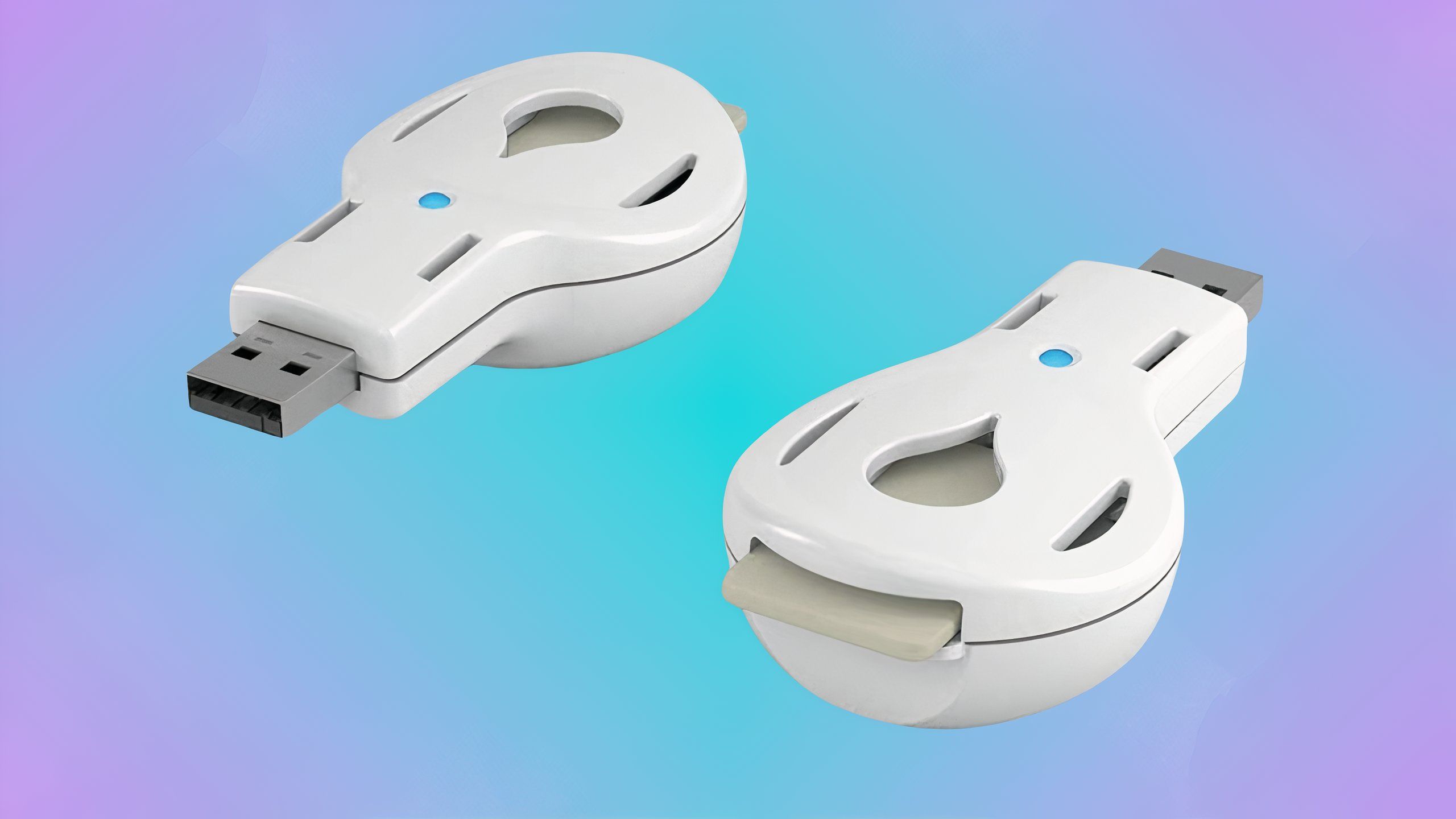 Aromahouse Aromakey Aromatherapy USB دیفیوزر