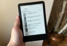 نحوه ادعای دو کتاب الکترونیکی Kindle رایگان در ماه اوت به عنوان یک عضو اصلی