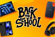 6 اسباب بازی برگشت به مدرسه که در کوله پشتی خود می خواهید