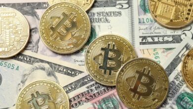 جک دورسی بلوک هدف اصلی بیت کوین را تأیید می کند: پرداخت