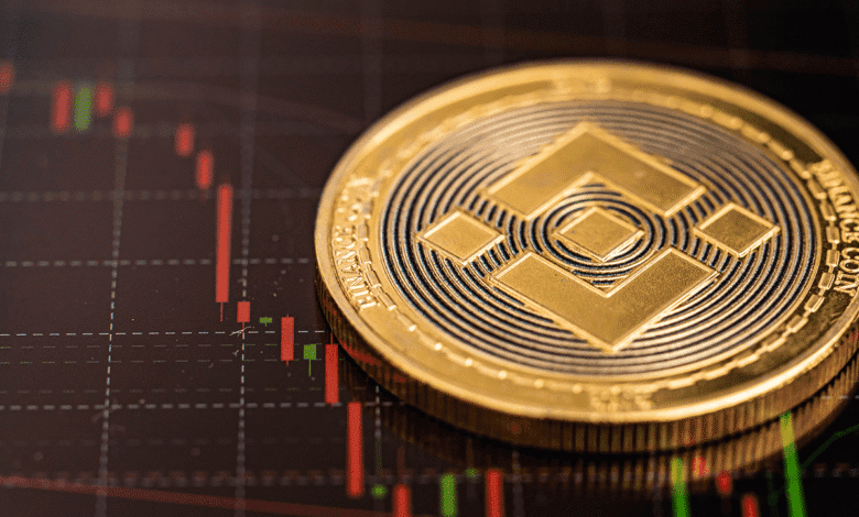 BNB به پشتوانه USDE ، XRP و HYPE Next در خط می پیوندد