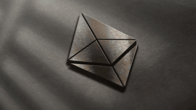 Ethereum در تجمع تازه 4،935 دلار لمس می کند