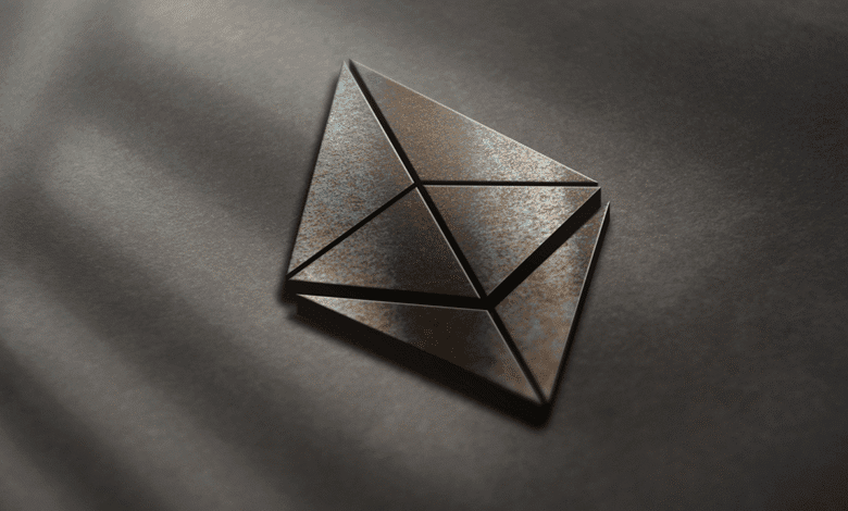 Ethereum در تجمع تازه 4،935 دلار لمس می کند