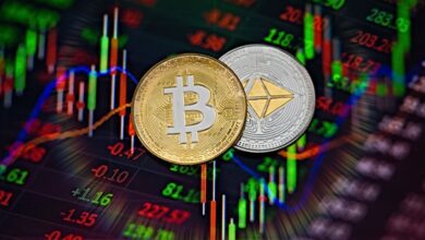 ETF Recap: Bitcoin و Ether Funds با دستاوردهای بزرگ هفتگی دوباره برگشتند