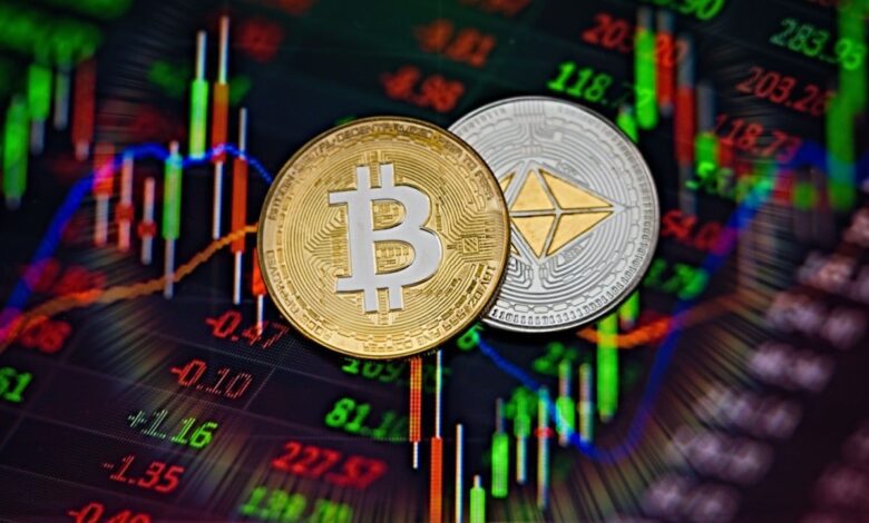 ETF Recap: Bitcoin و Ether Funds با دستاوردهای بزرگ هفتگی دوباره برگشتند