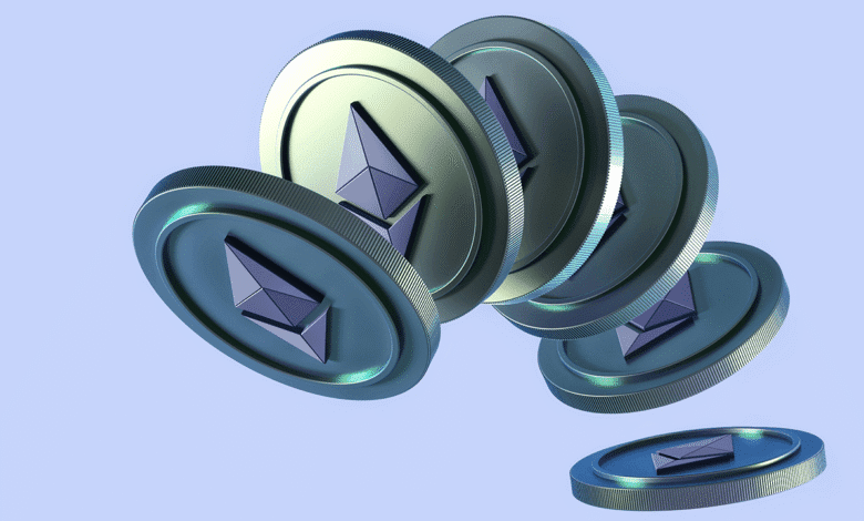 ساعت اتر قیمت: Ethereum در میان فشارهای نزولی تلاش می کند تا حرکت خود را به دست آورد