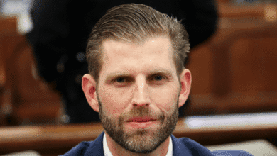 اریک ترامپ می گوید بیت کوین می تواند 1 میلیون دلار داشته باشد ، نقش چین را در کنفرانس بیت کوین آسیا تگرگ می زند