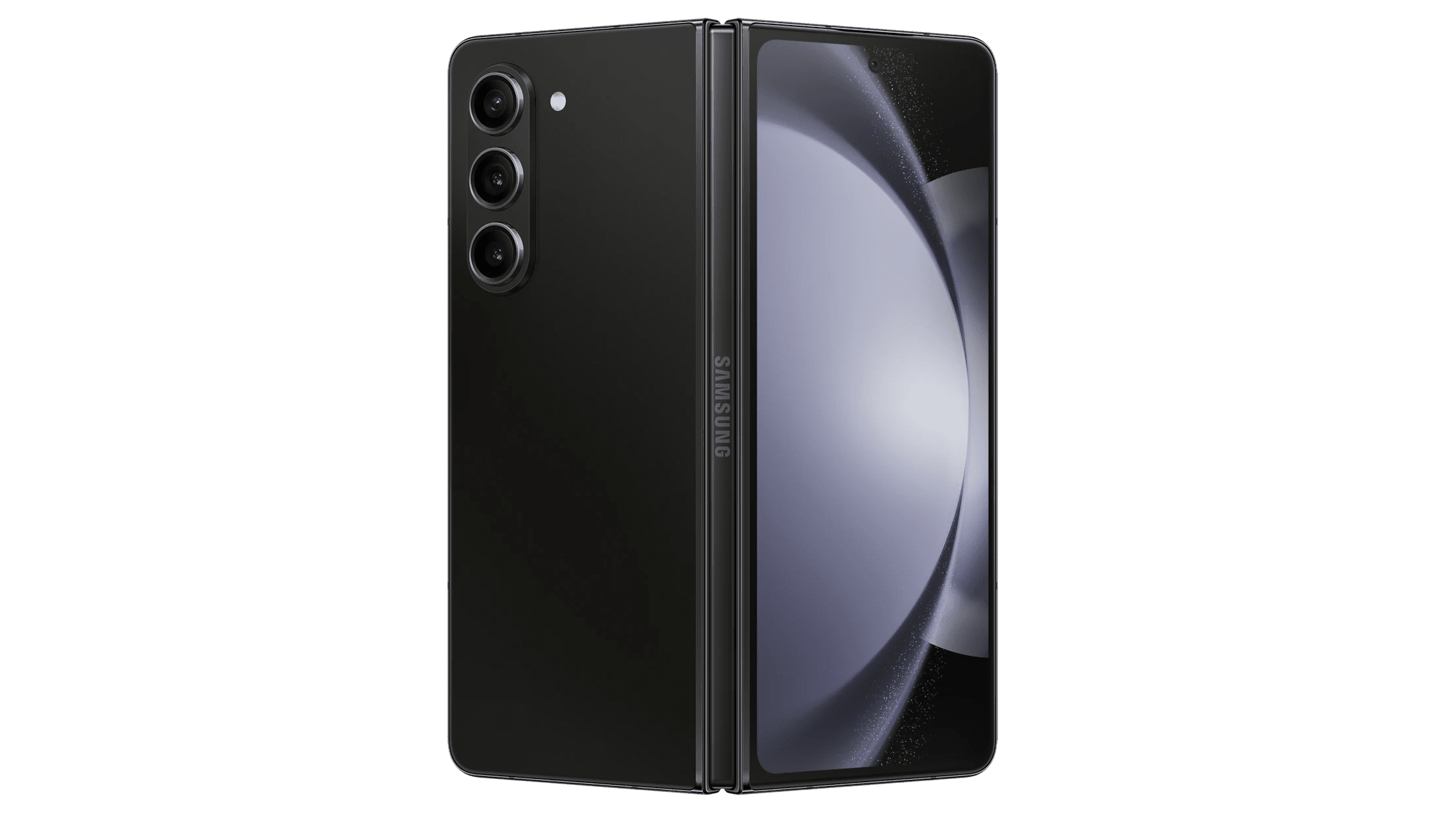 Galaxy Z Fold 5 تصویر کوچک
