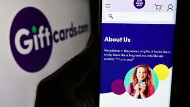 تاشو کارت هدیه بیت کوین را در خرده فروش عمده آنلاین ایالات متحده پرتاب می کند ، بیش از 1492 BTC در خزانه داری