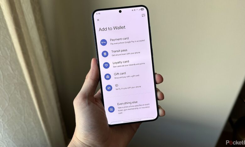 4 راه Google Wallet به راحتی از کیف پول اپل پیشی می گیرد