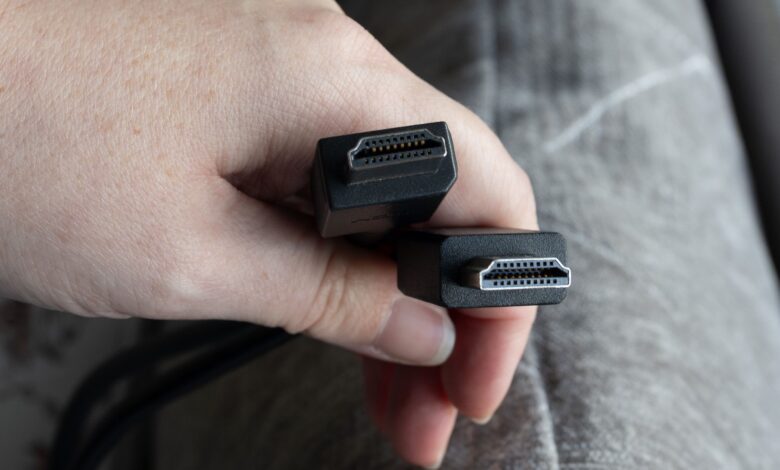 به خاطر این اسطوره های کابل مشترک HDMI سقوط نکنید
