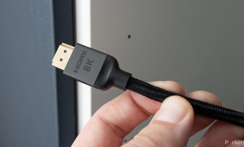 هنگام خرید کابل HDMI برای Apple TV ، این اشتباه را انجام ندهید