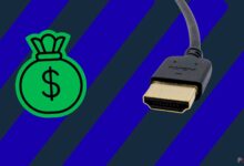 4 دلیل این به روزرسانی HDMI هدر دادن پول است