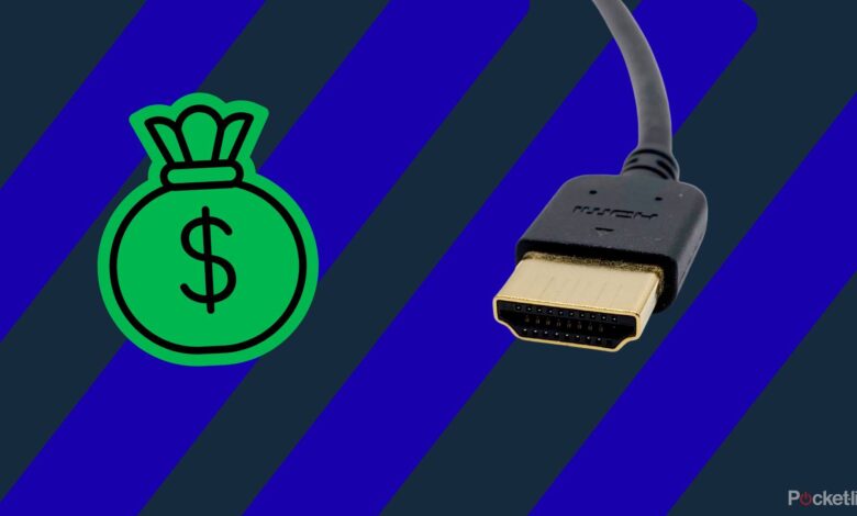 4 دلیل این به روزرسانی HDMI هدر دادن پول است