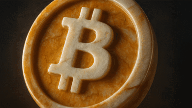 تحلیلگر: این ممکن است سال آخر برای DCA راه شما برای یک بیت کوین در یک دهه باشد