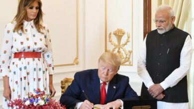 ترامپ با 50 ٪ تعرفه تلافی جویانه به هند برخورد می کند ، لولا قول می دهد BRICS را برای مبارزه با عقب بسیج کند