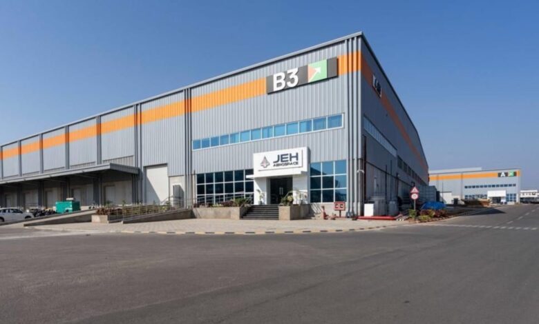 Jeh Aerospace