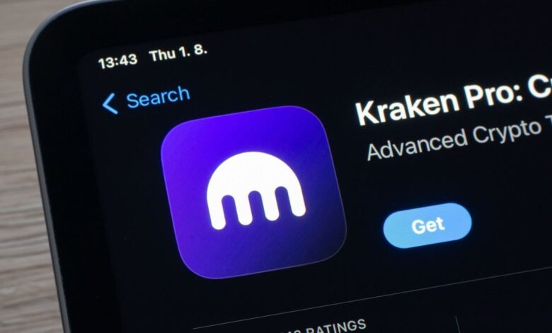 Kraken برای افزایش اتوماسیون تجارت بدون کد در Kraken Pro به دست می آورد.