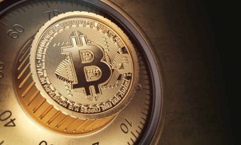 بوم های بیت کوینفی: 7.39B دلار در BTC قفل شده در حالی که استینگ مرحله مرکزی را می گیرد