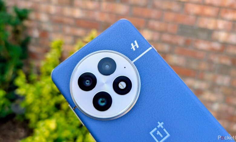 OnePlus 15 ممکن است یک طراحی مجدد جدید چشمگیر داشته باشد