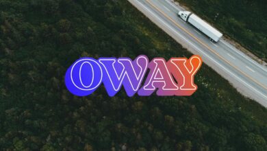 Oway logo