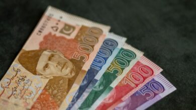 پاکستان کمک های ژاپنی را در Endeavor CBDC ثبت می کند