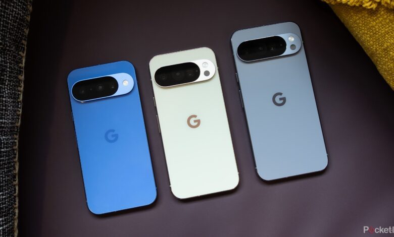 سری Pixel 10 Google چرخ را دوباره اختراع نمی کند و این یک چیز خوب است