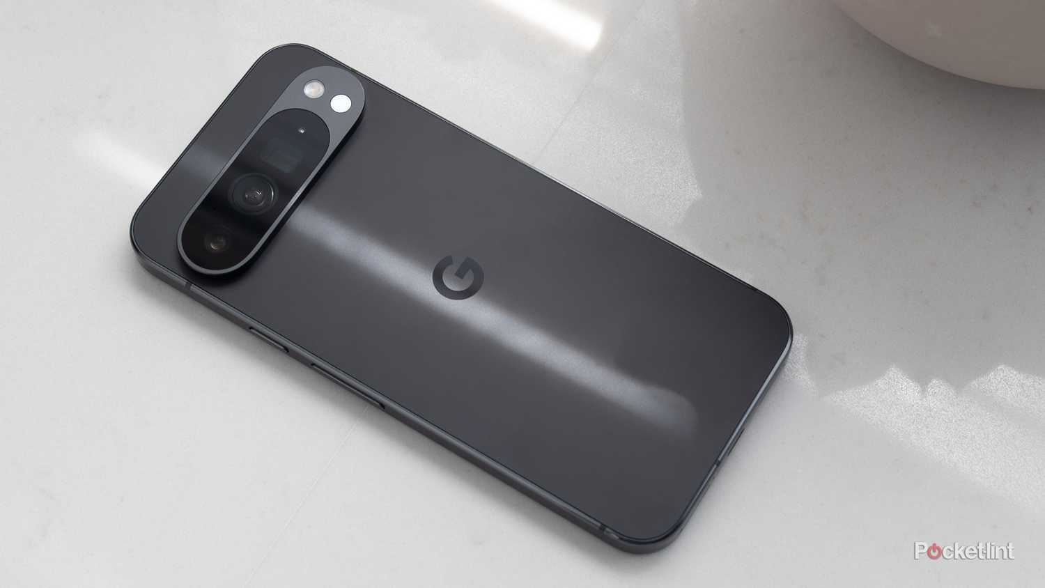 پیکسل 9 طرفدار 