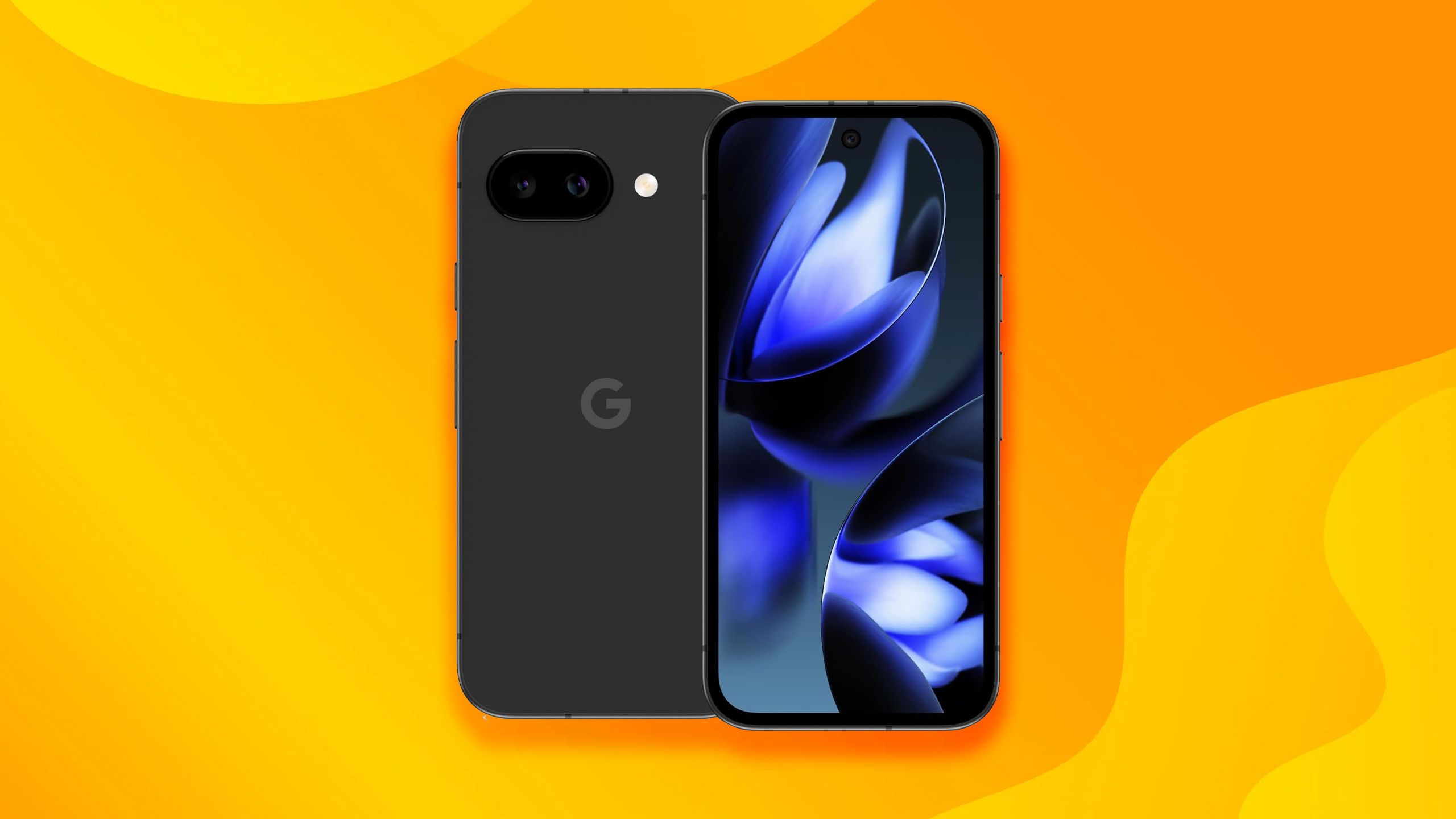 Google Pixel 9a